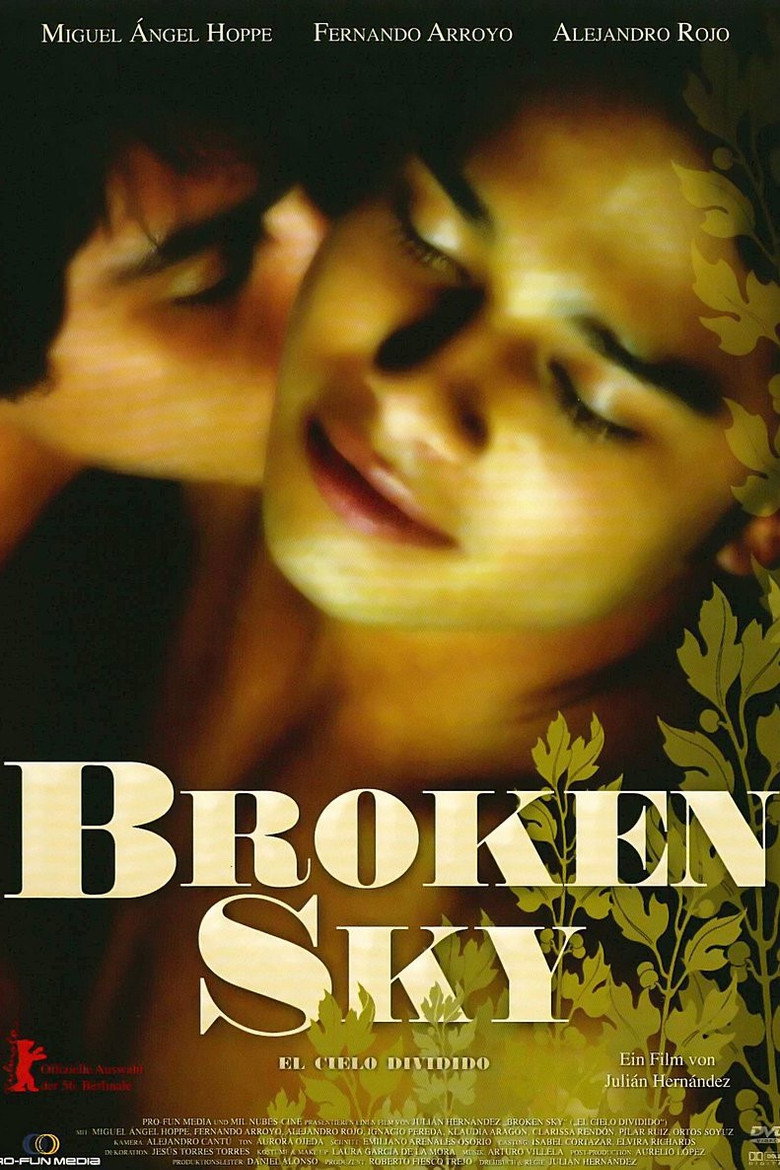 O Céu Dividido (Broken Sky)