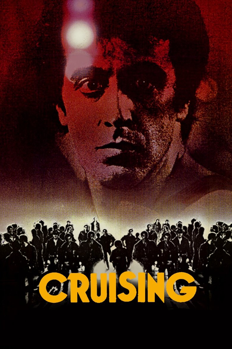 Parceiros da Noite (Cruising)