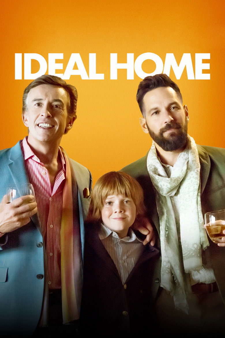 Ideal Home (Casa Ideal)