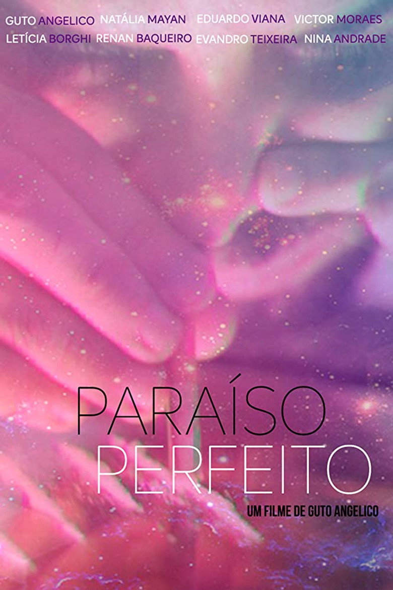 Paraíso Perfeito (Perfect Paradise)
