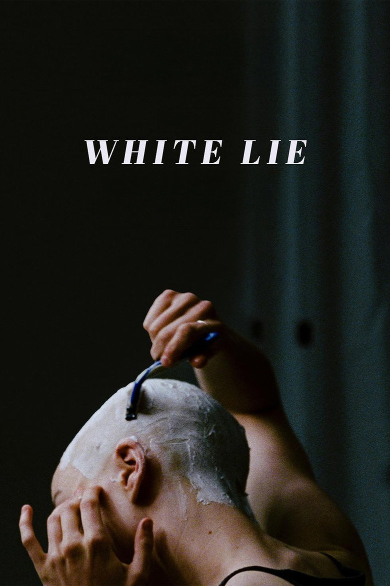 Mentira Nada Inocente (White Lie)