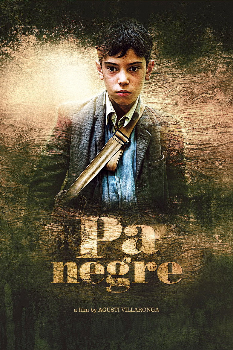 Pa Negre (Pão Negro)