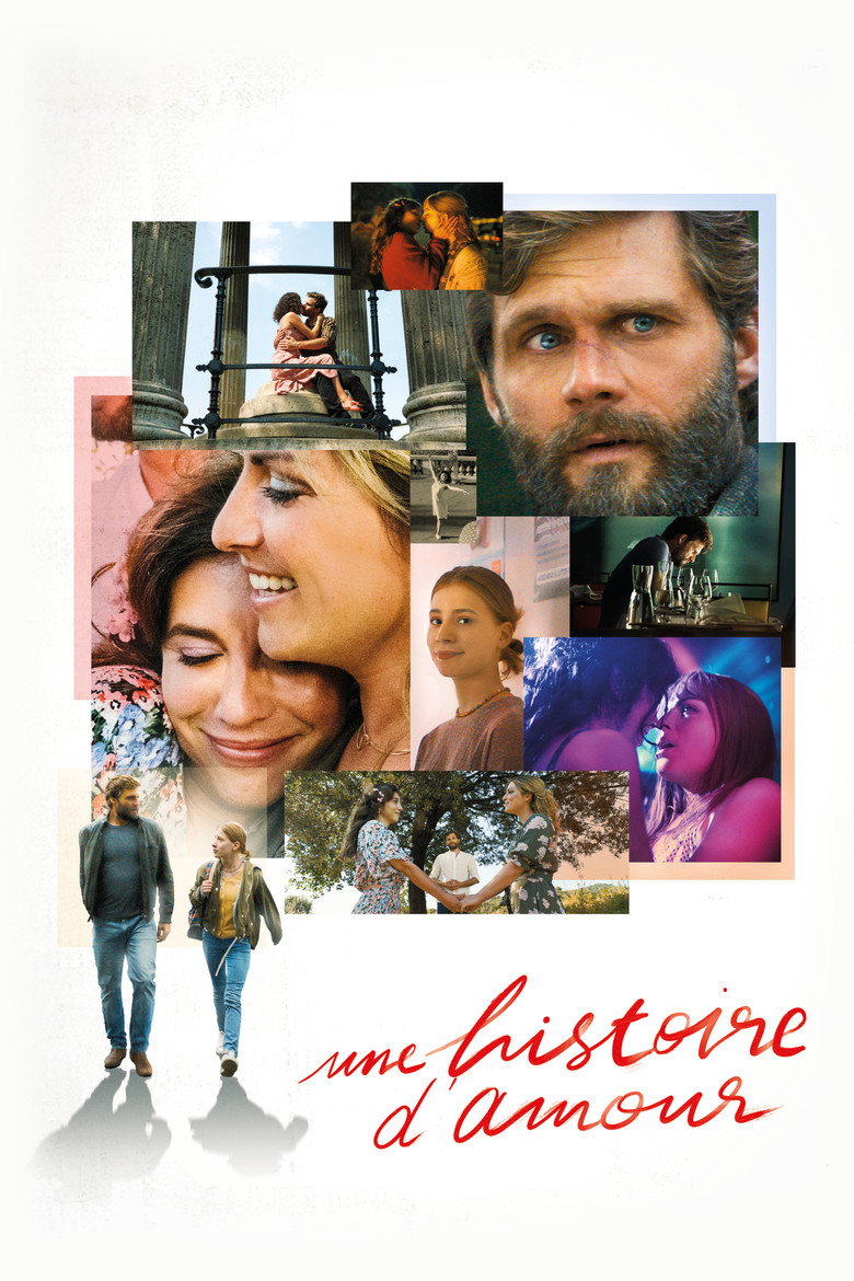 Até Que a Vida Nos Separe (A Love Story)