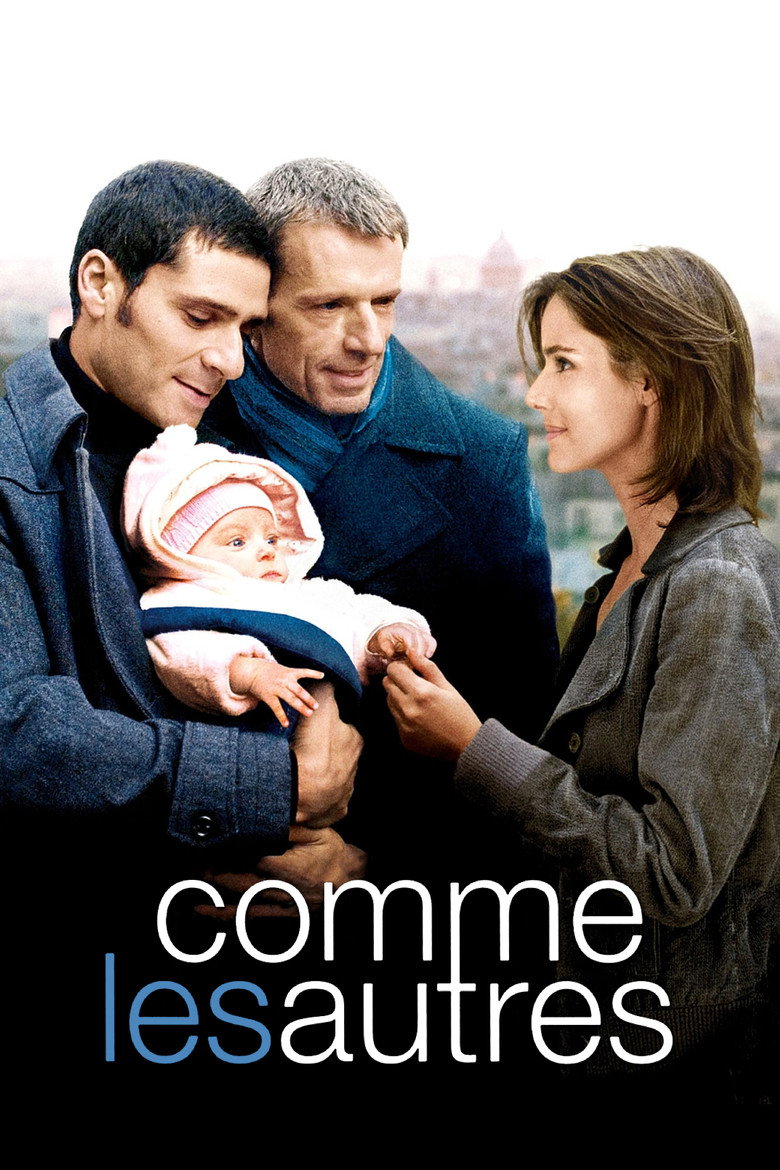 Comme Les Autres (Baby Love)