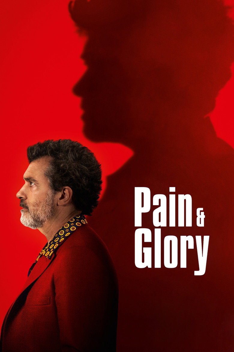 Dor e Glória (Pain and Glory)