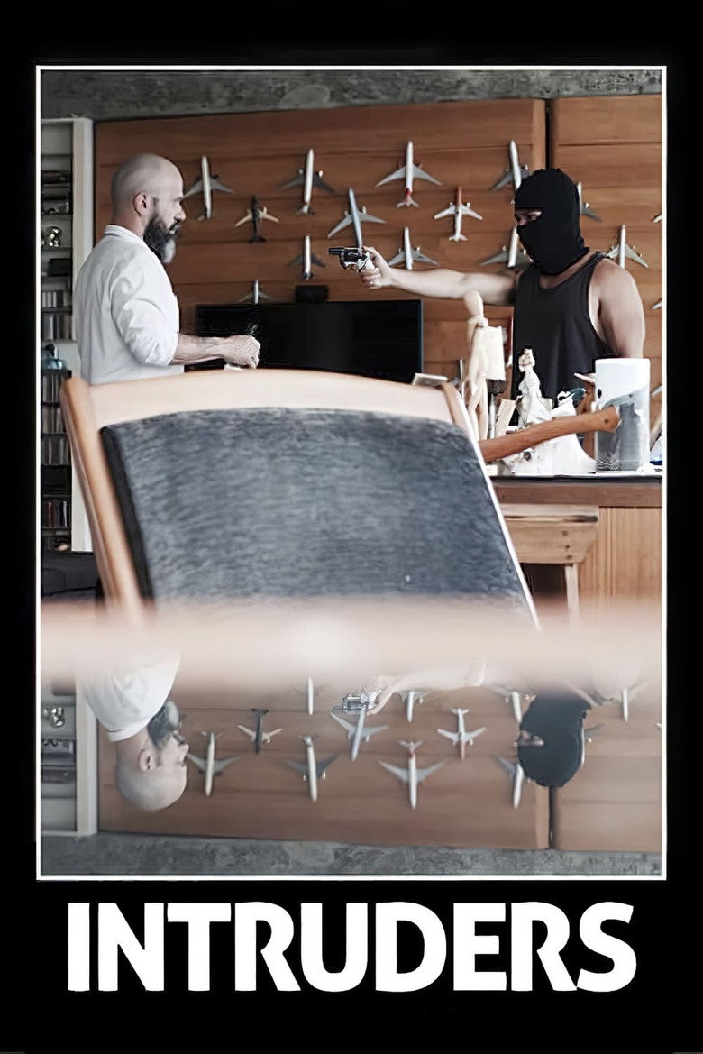 XConfessions – Intruders 19