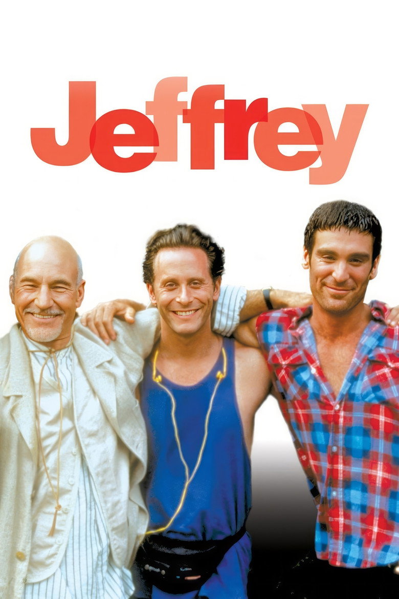 Jeffrey – De Caso Com a Vida