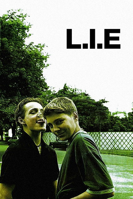 L.I.E. – Sem Saída