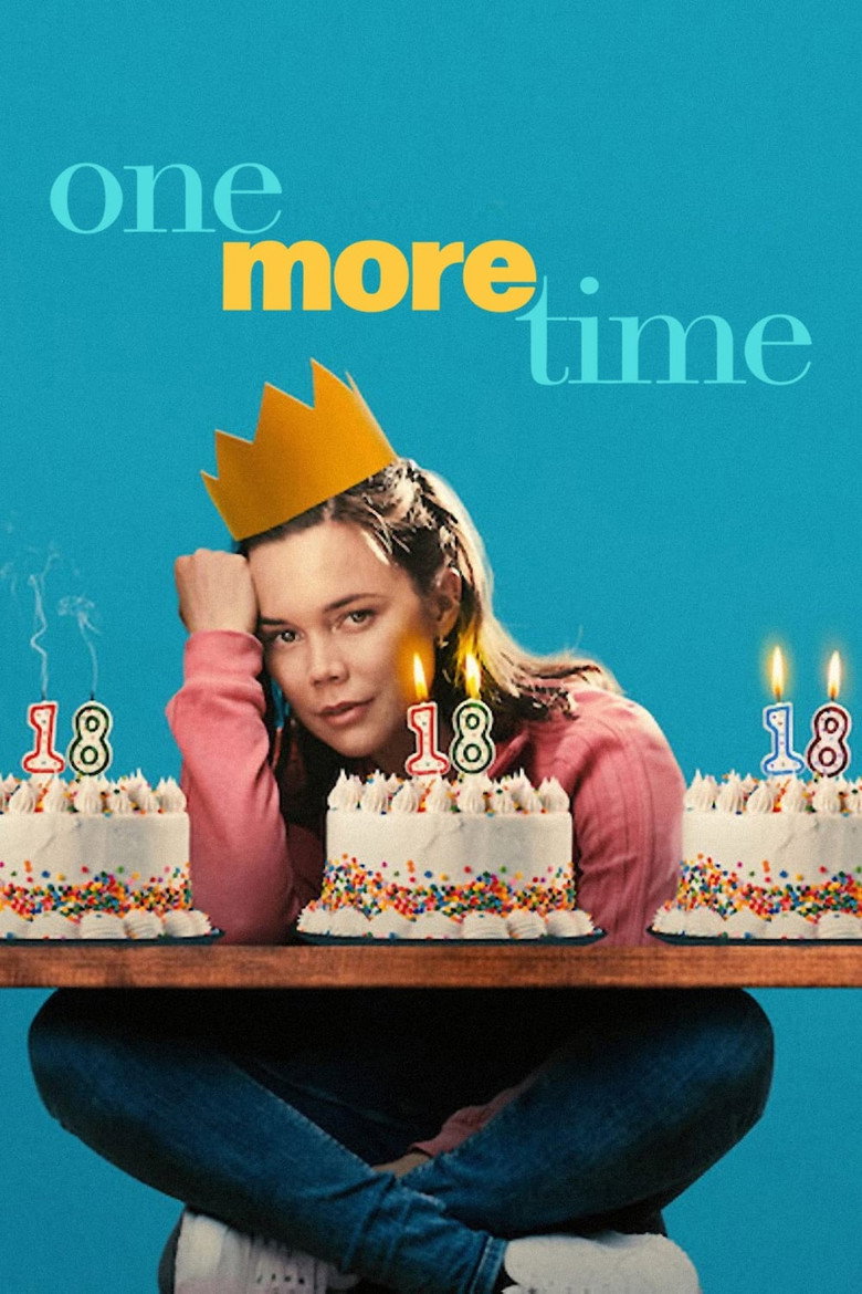 Tudo de Novo, Mais Uma Vez (One More Time)