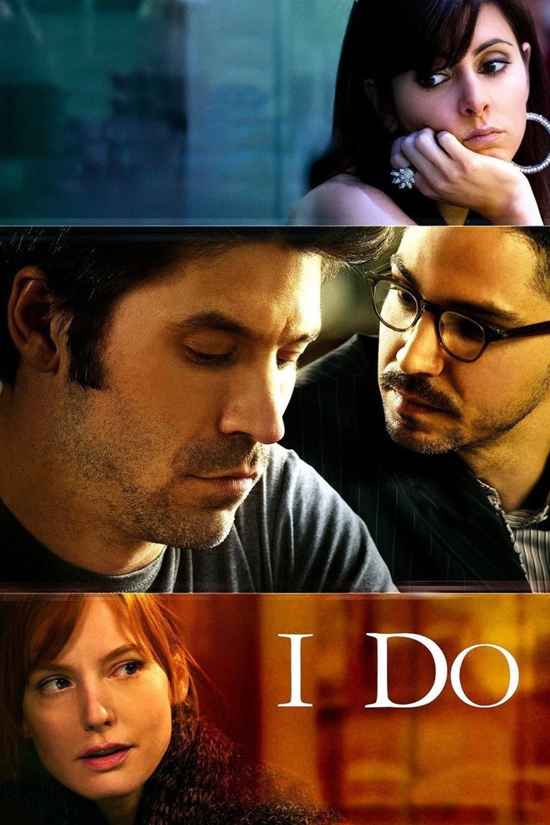 I Do (Eu Aceito)