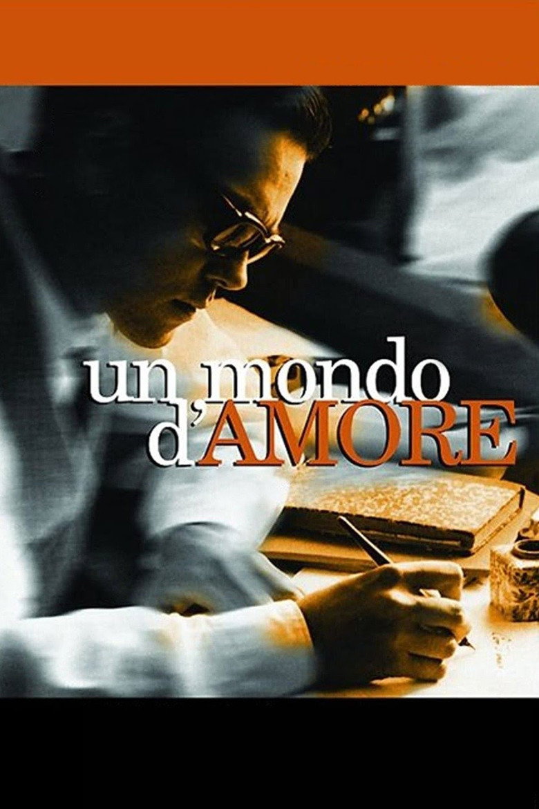 Um Mundo de Amor
