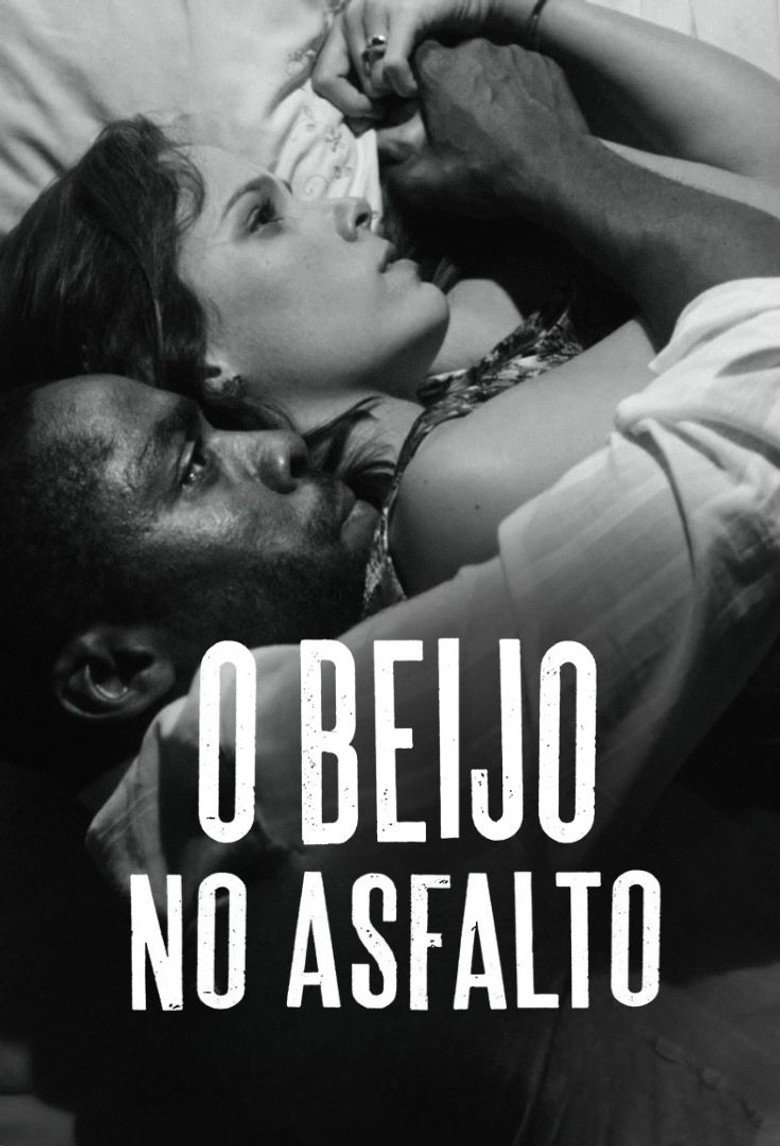 O Beijo no Asfalto (The Asphalt Kiss)