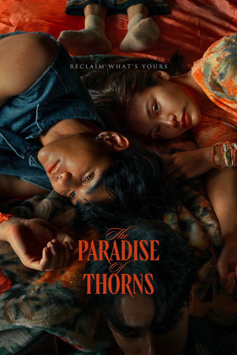 O Paraíso dos Espinhos (The Paradise of Thorns)