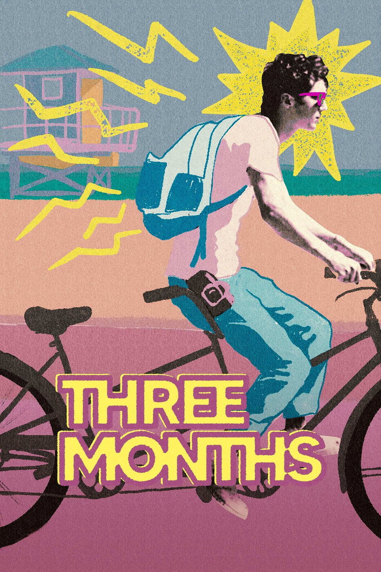 Three Months (Três Meses)