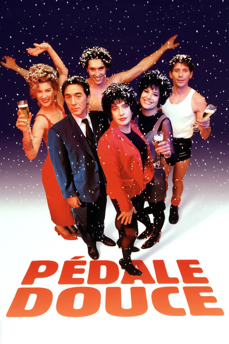 What a Drag (Pedale Douce)