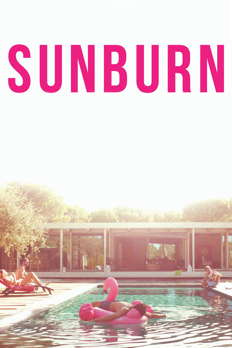 Sunburn (Golpe de Sol)