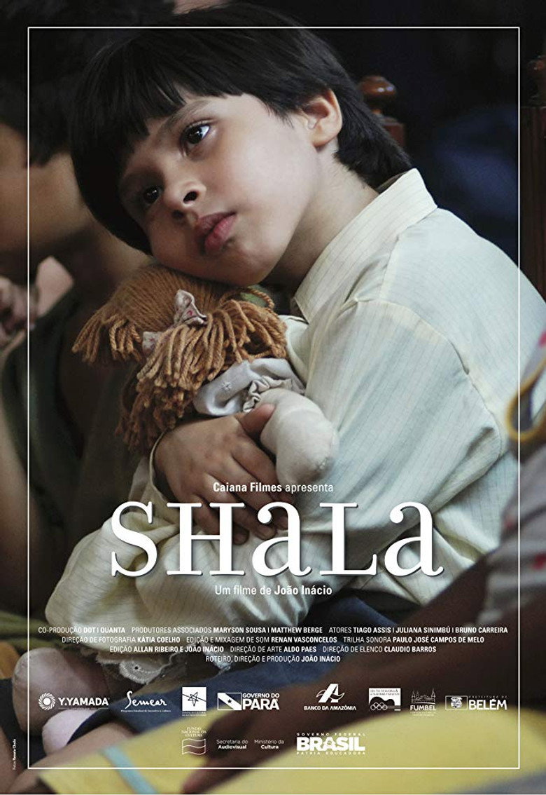 Shala