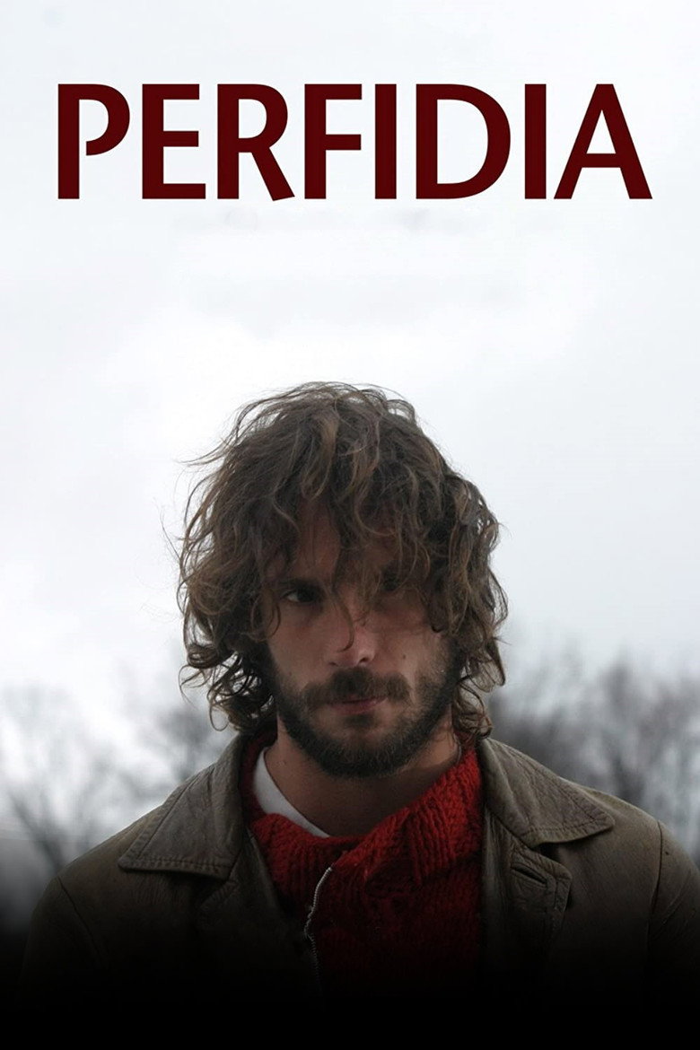 Perfidia – Legendado