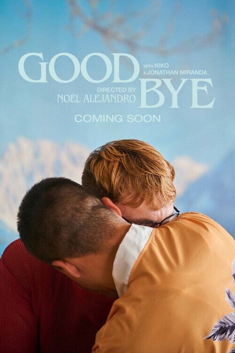 Good Bye