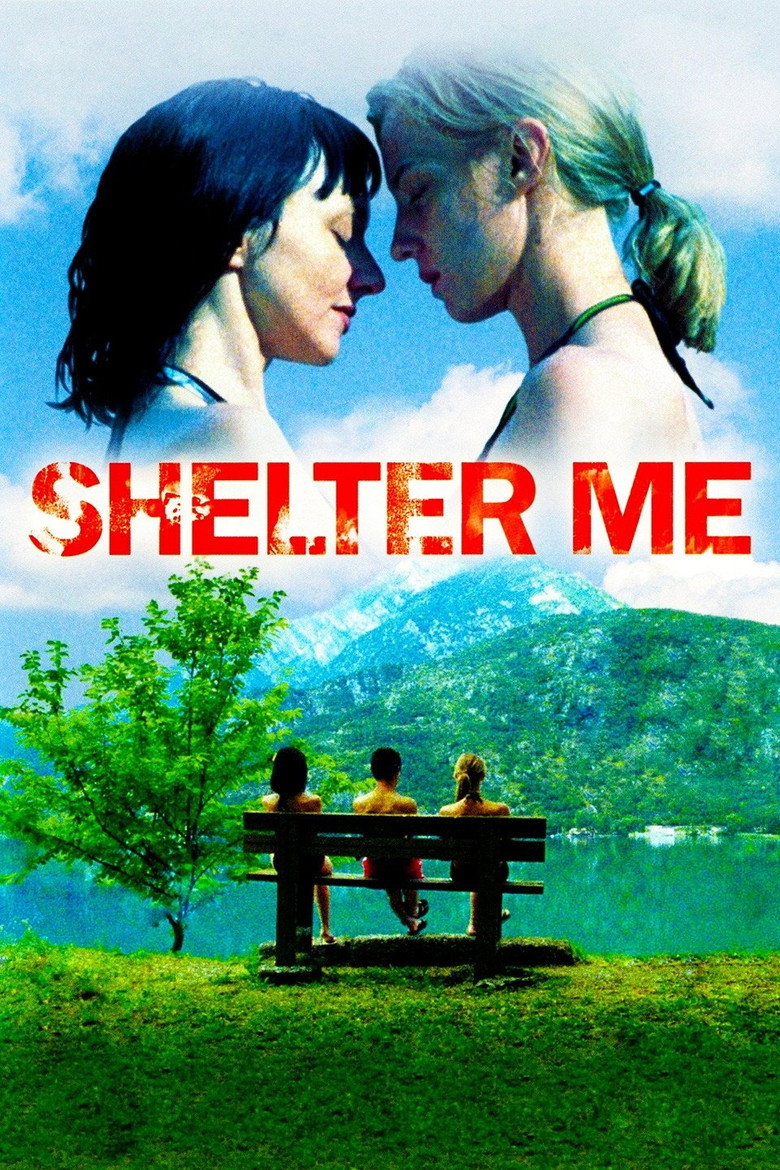 Riparo (Shelter Me)
