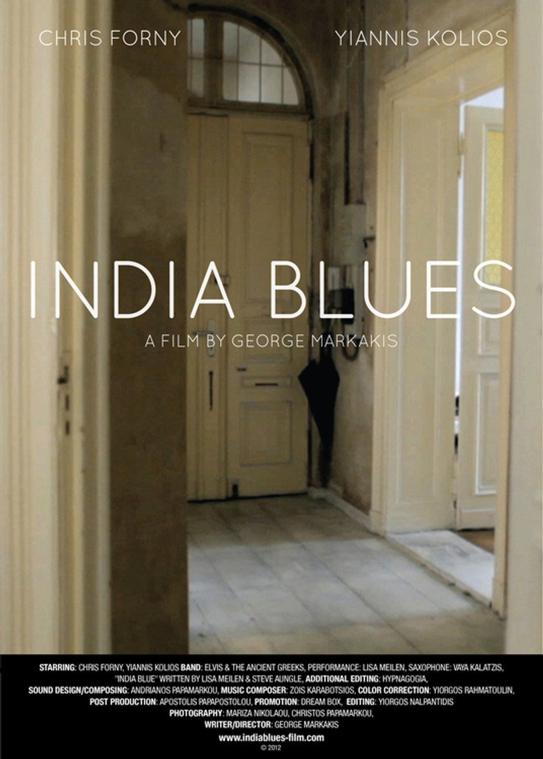 India Blues