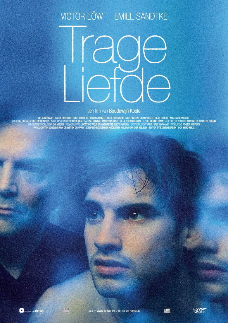 Trage Liefde (Amor Pervertido)