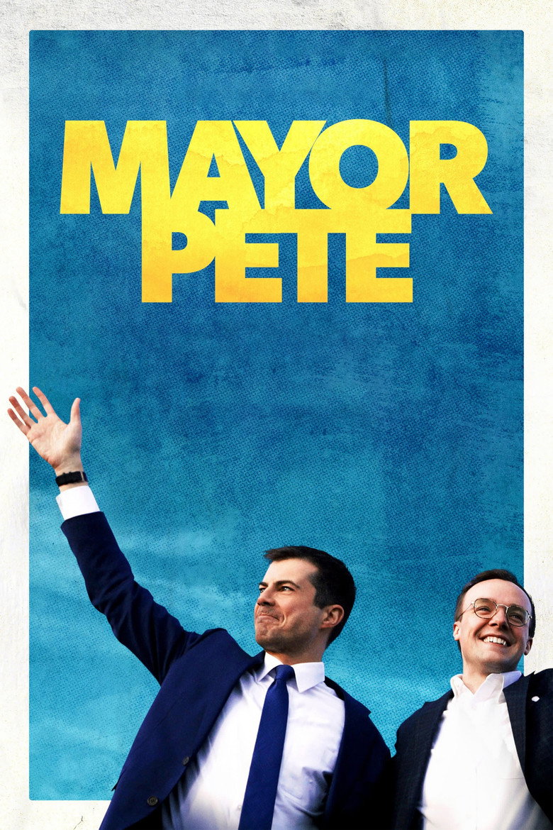 Prefeito Pete (Mayor Pete)