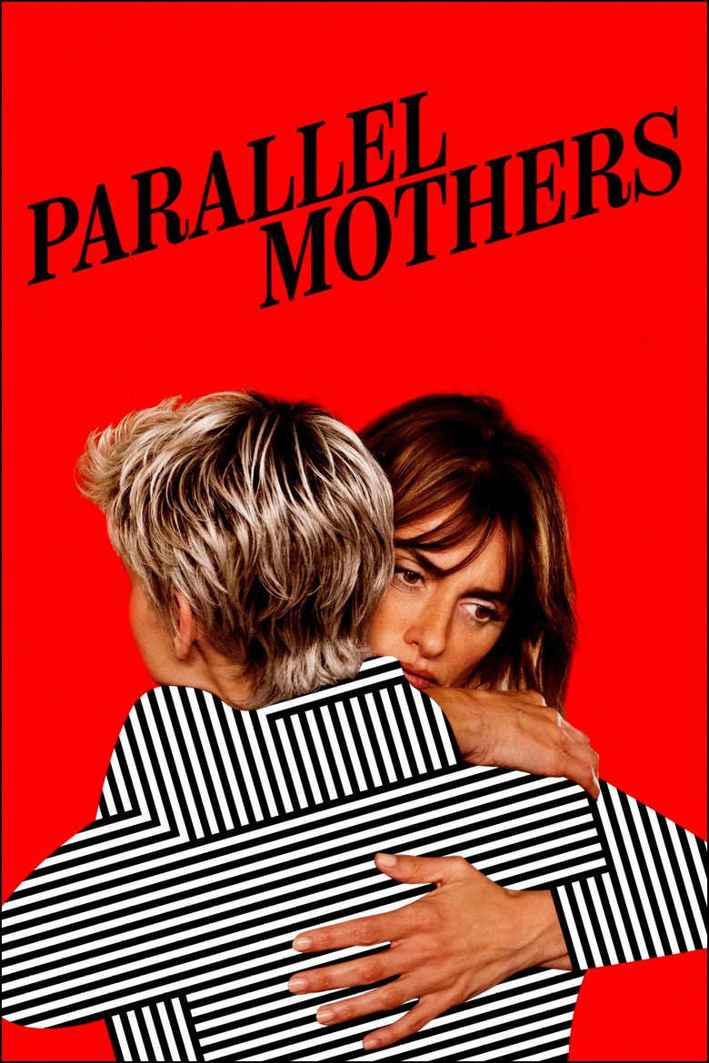 Mães Paralelas