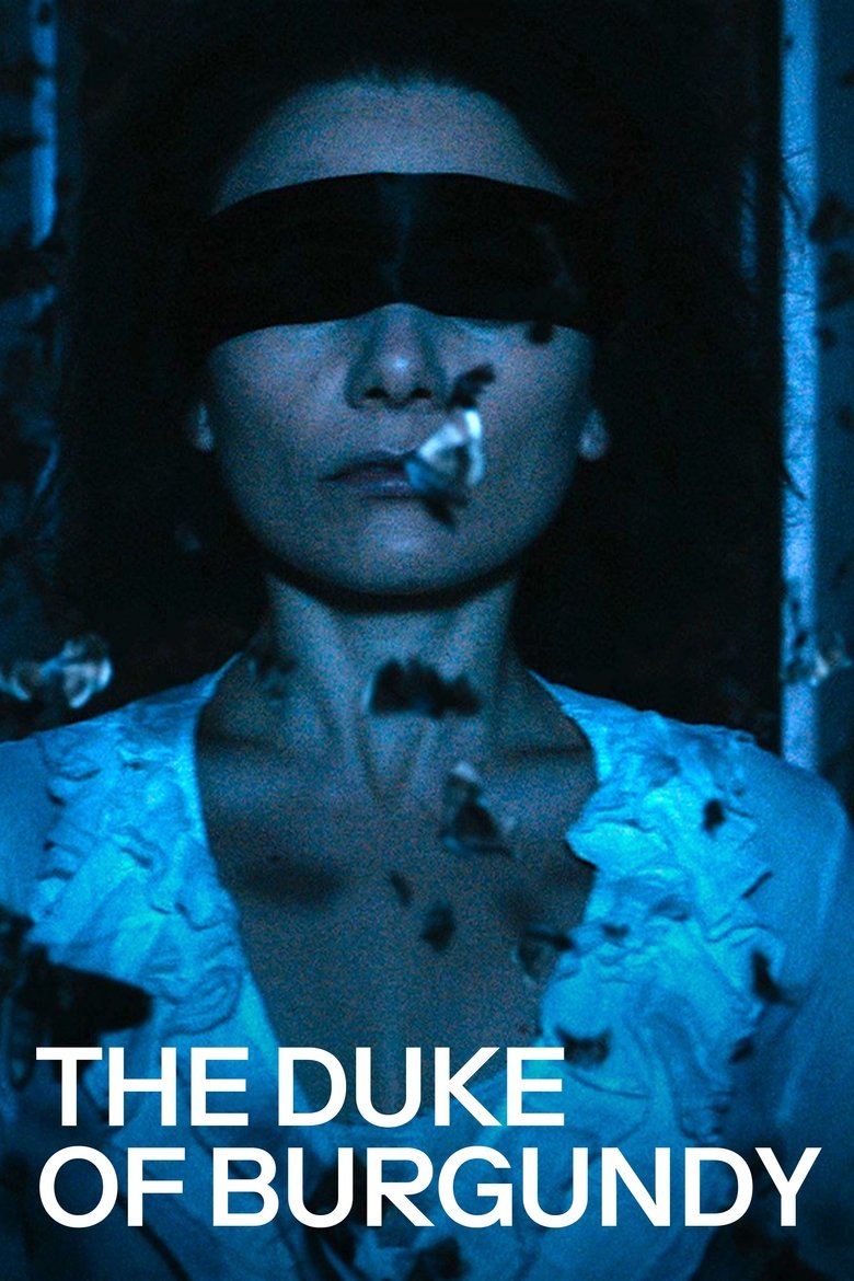 O Duque de Burgundy (The Duke of Burgundy)