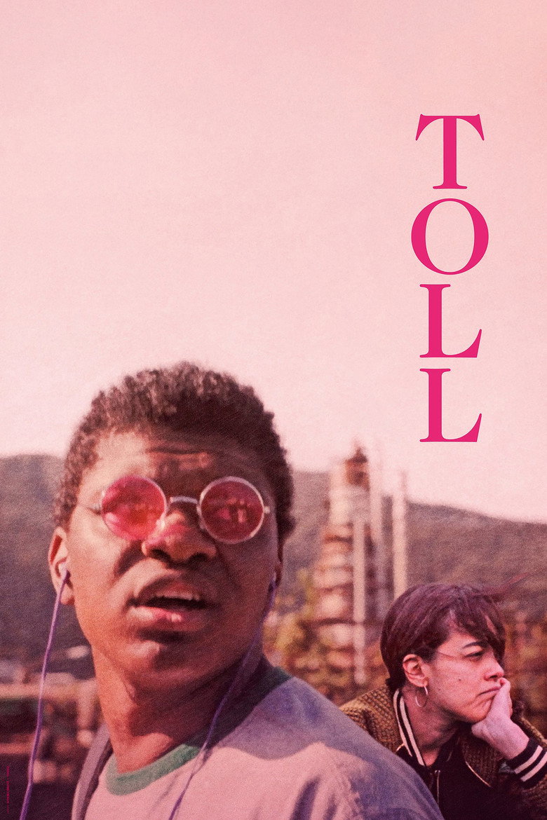 Pedágio (Toll)