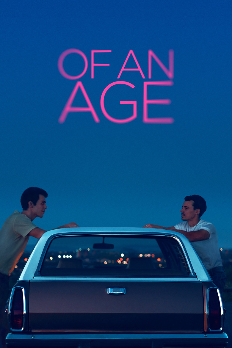 Of an Age (Em Outros Tempos)