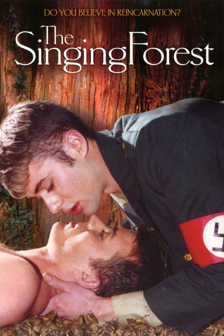 The Singing Forest (No Canto da Floresta)