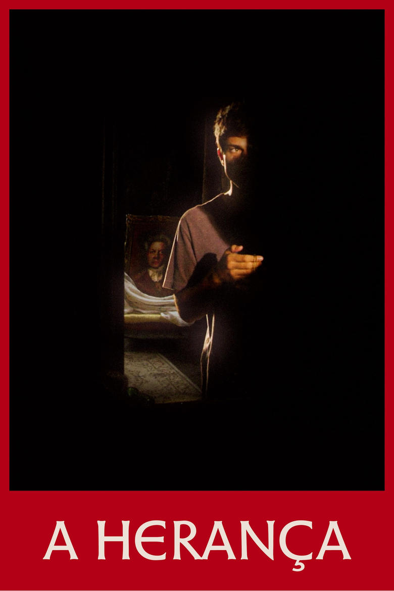 A Herança (Birthright)