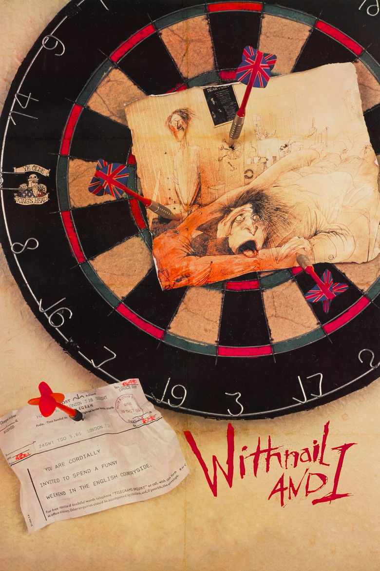 Withnail & I (Os Desajustados)