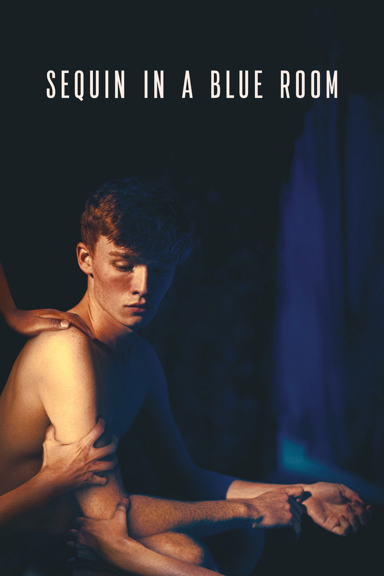 Sequin in a Blue Room (Sequin no Quarto Azul)