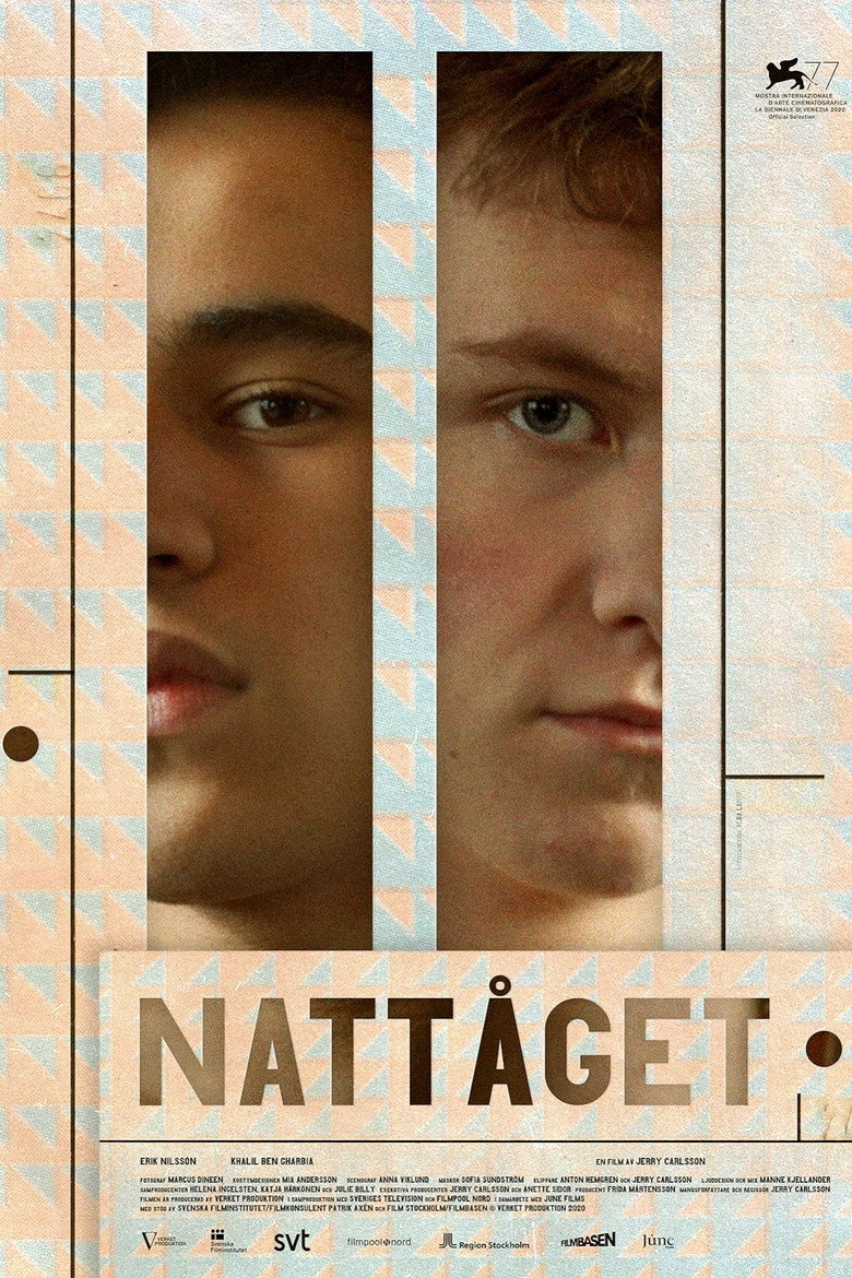 The Night Train (Nattåget)
