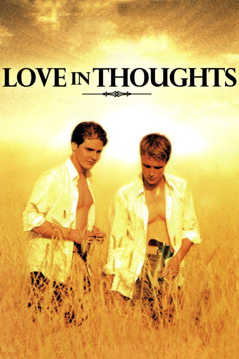 Love in Thoughts (Pra Que Serve o Amor Só em Pensamentos?)