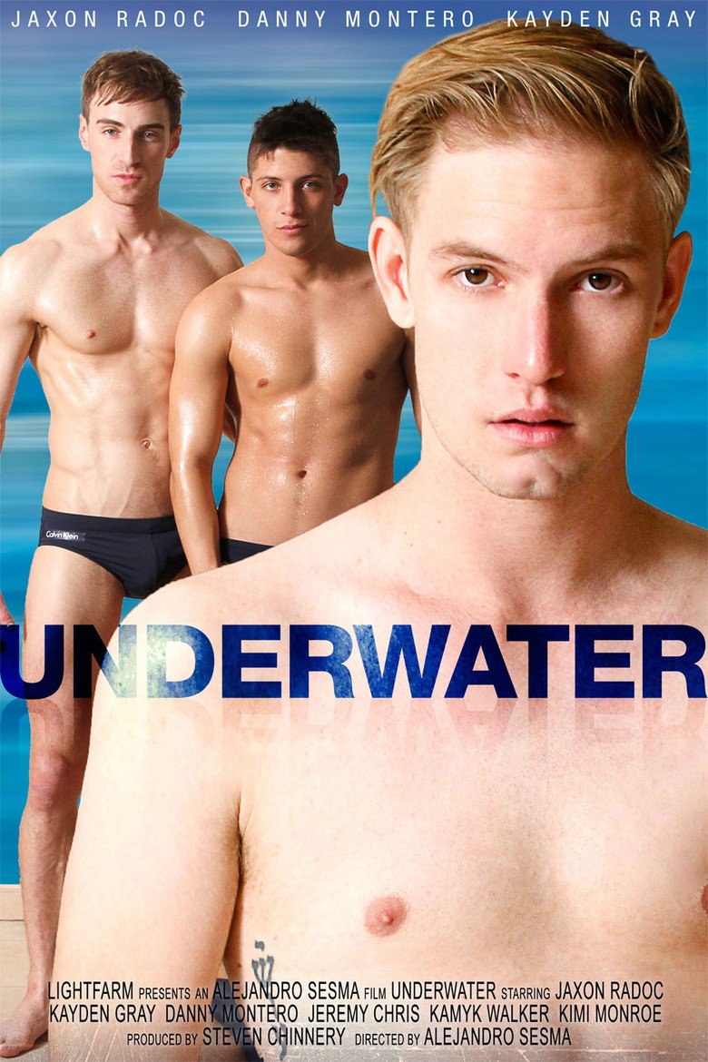 Underwater (Debaixo d’água)