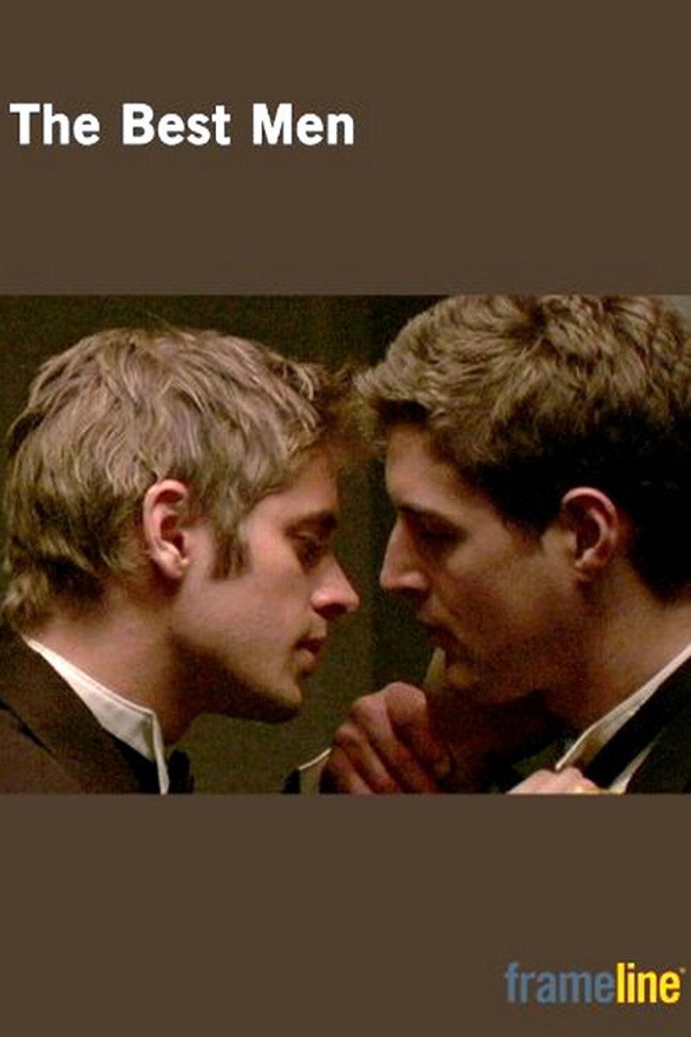 The Best Men (O Padrinho)