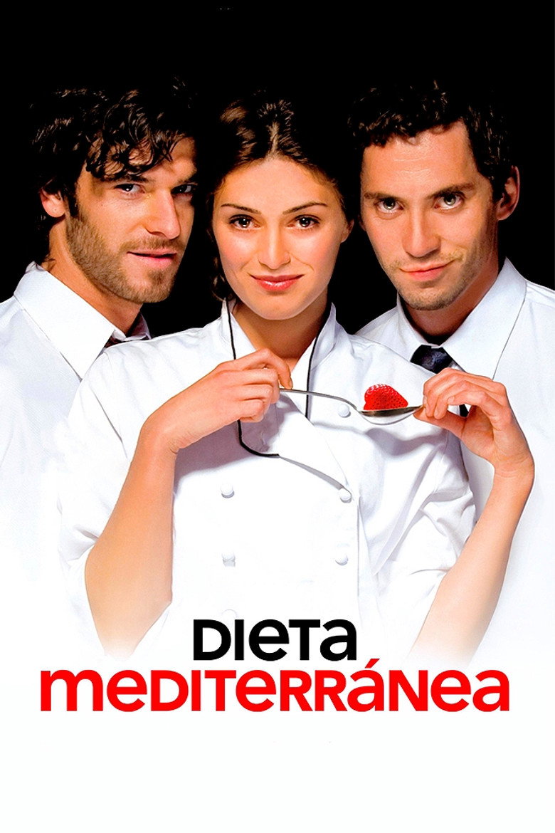 Dieta Mediterránea