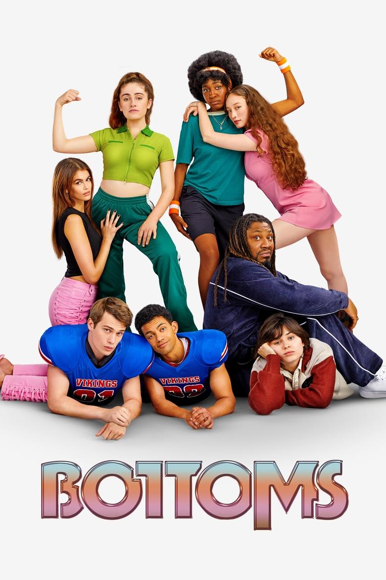 Bottoms (Passivonas)