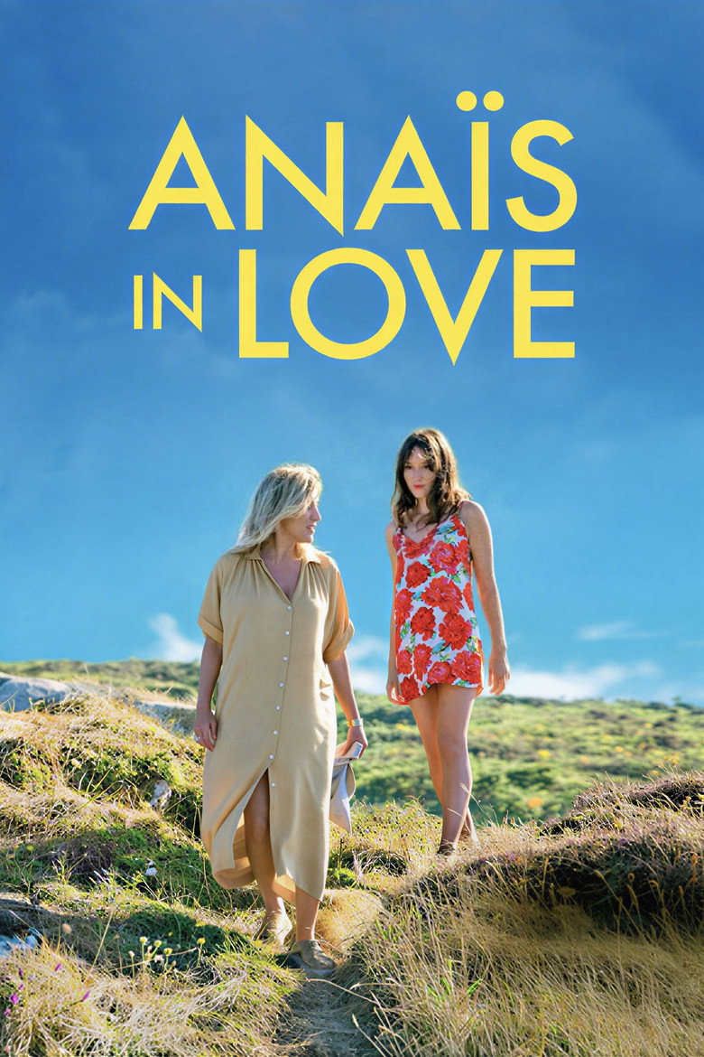Os amores dela (Anaïs in Love)