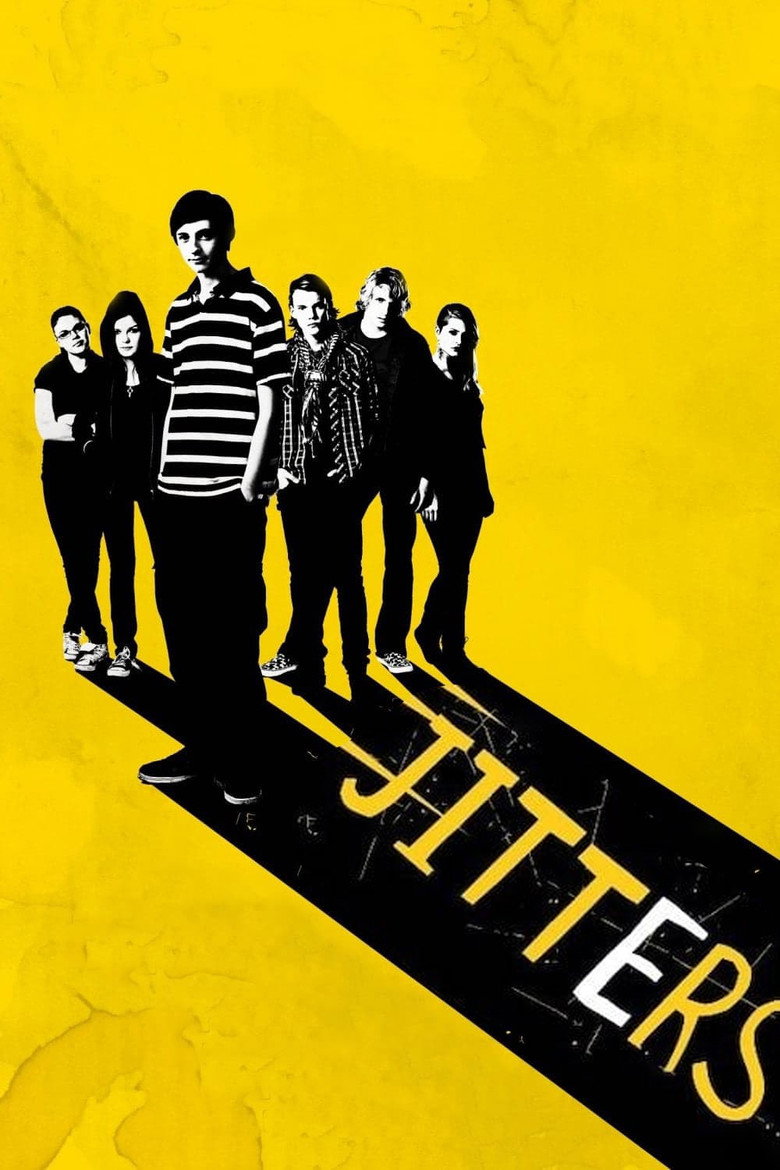 Jitters (Nervos à Flor da Pele)