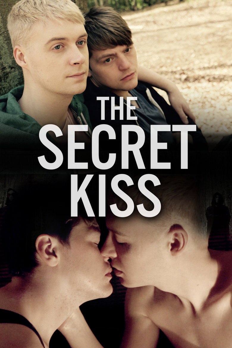 The Secret Kiss (O Beijo Secreto)
