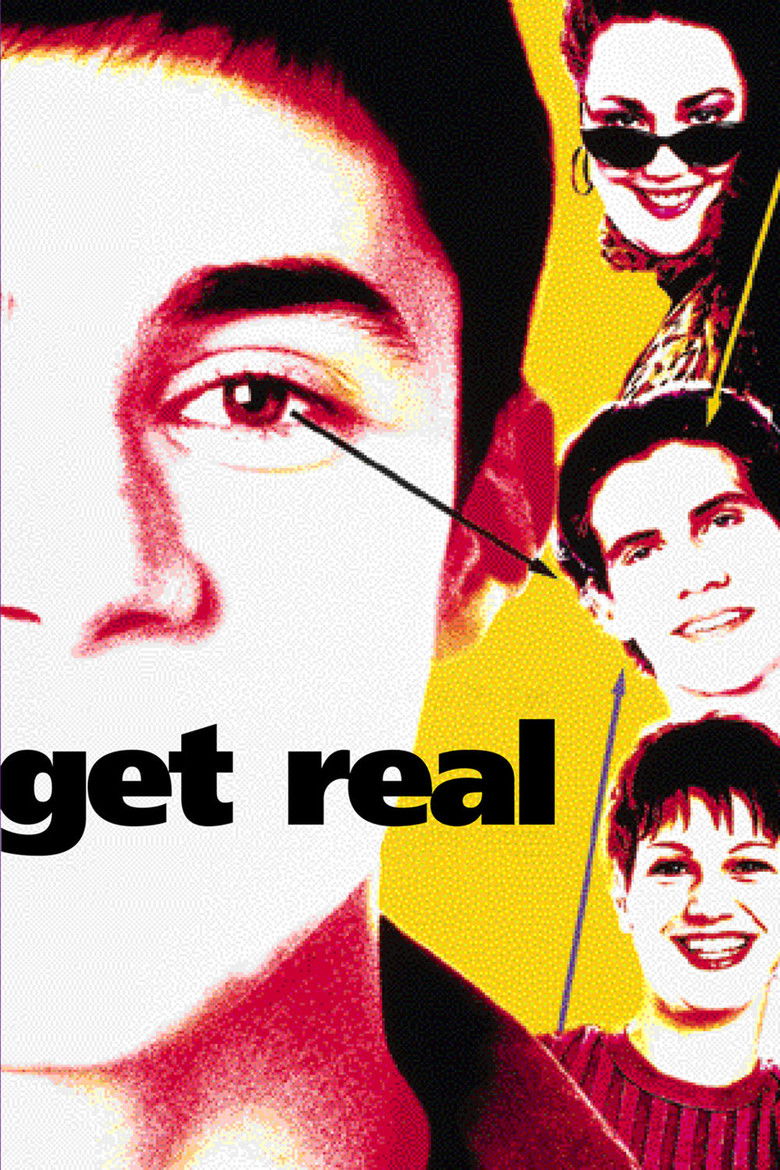 Get Real – Legendado