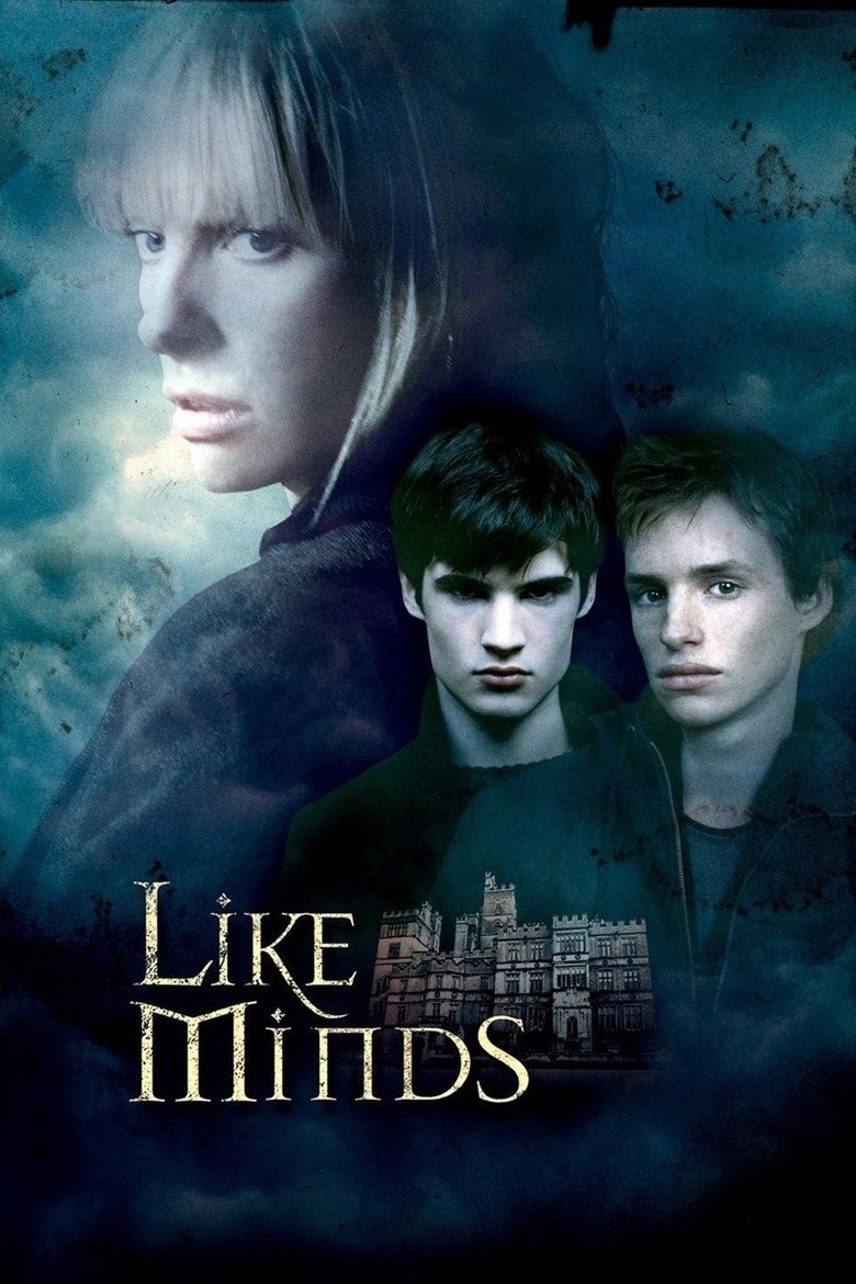 Mentes Diabólicas (Like Minds)