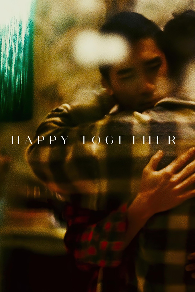 Happy Together (Felizes Juntos)