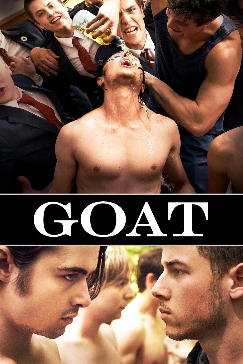 O Trote (Goat)