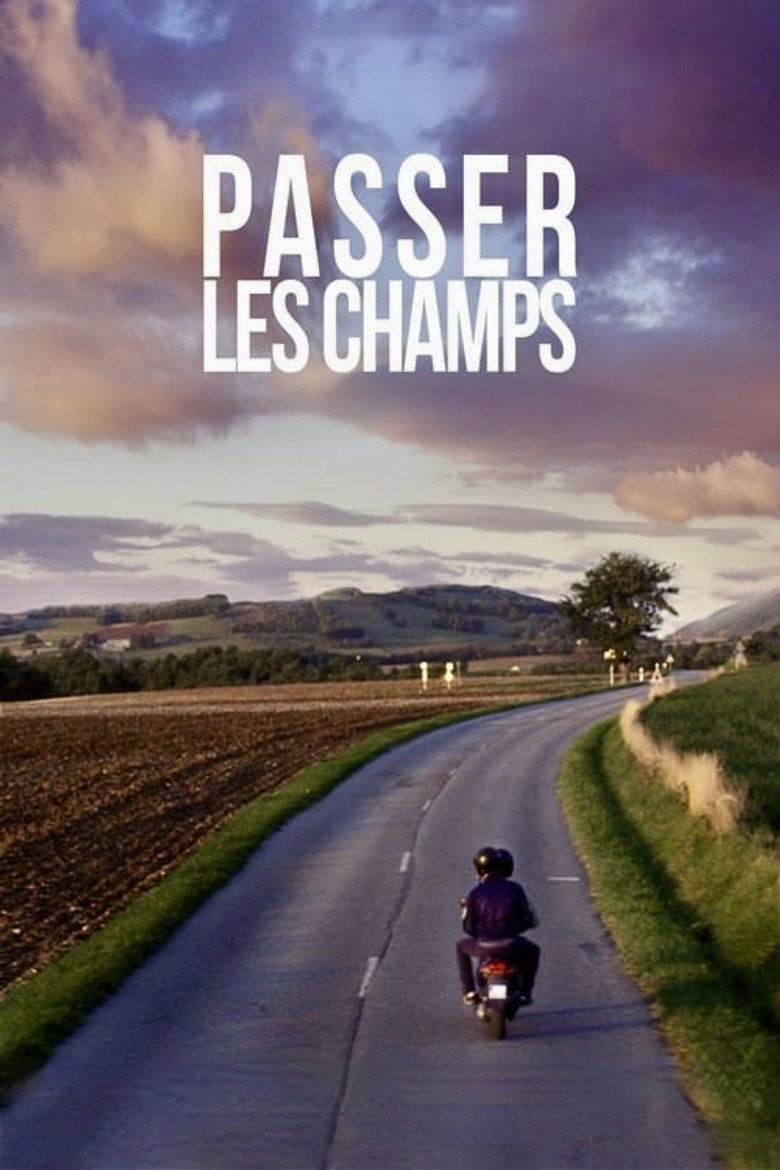 Through the Fields (Passer les champs)