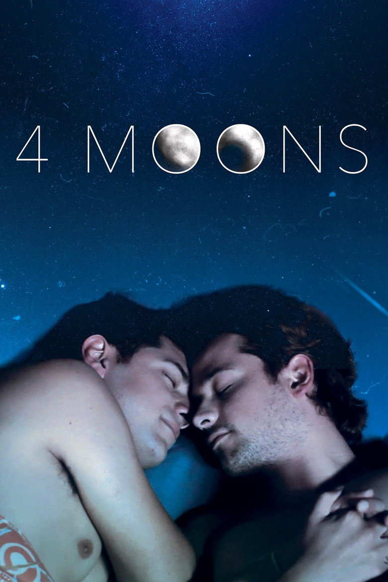 Cuatro Lunas (4 Moons)